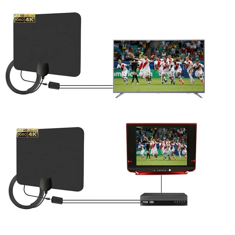 Antena-Digital-Tv-Tdt-Ultra-Plana-Grande-Con-Amplificador