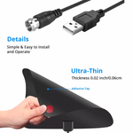 Antena-Digital-Tv-Tdt-Ultra-Plana-Grande-Con-Amplificador