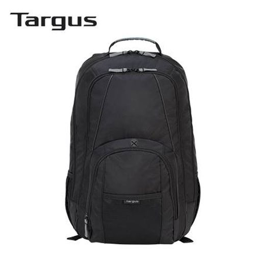 Mochila Targus Groove 17 Pulgadas Black CVR617LP