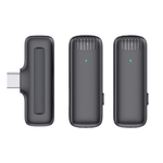 Microfono-Dual-Inalambrico-Profesional-Ulanzi-J12-Usb-C
