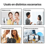 Microfono-Dual-Inalambrico-Profesional-Ulanzi-J12-Usb-C