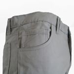 Pantalon-Drill-Clasico-100--Algodon-Hombre-Beige-TALLA-36