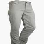 Pantalon-Drill-Clasico-100--Algodon-Hombre-Beige-TALLA-36