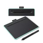 Tableta-Grafica-Wacom-Intuos-S-Bluetooth-CTL4100WLKO-VERDE