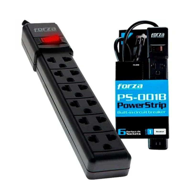 Regleta-Forza-6-Tomas-PS-001B