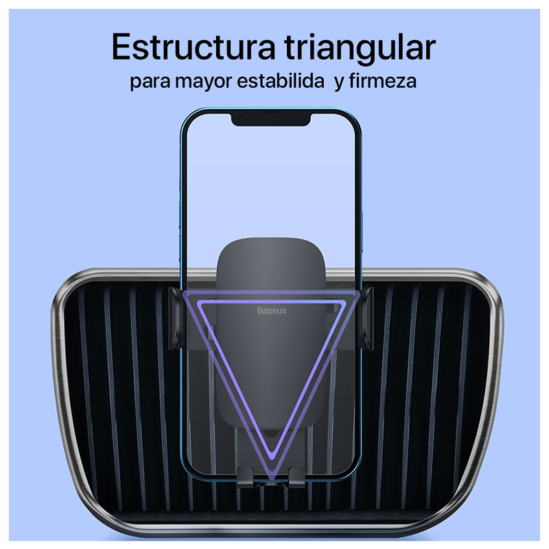 Soporte-Metalico-De-Celular-Para-Auto-o-Camioneta-Marca-Baseus