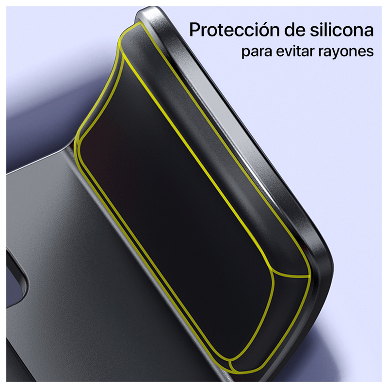 Soporte-Metalico-De-Celular-Para-Auto-o-Camioneta-Marca-Baseus
