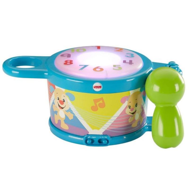 Fisher-Price-Tambor-Canta