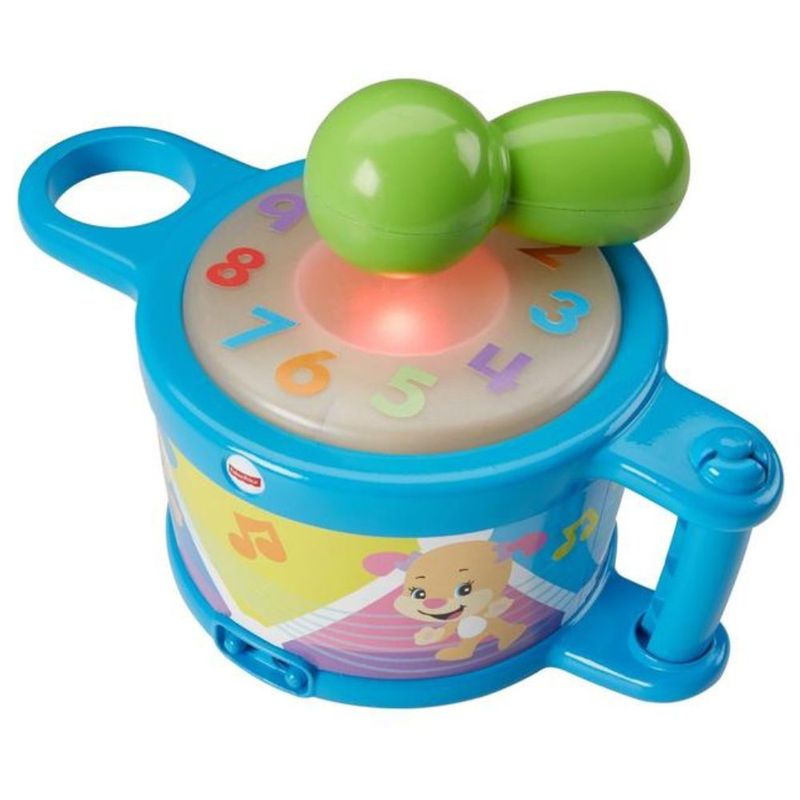 Fisher-Price-Tambor-Canta