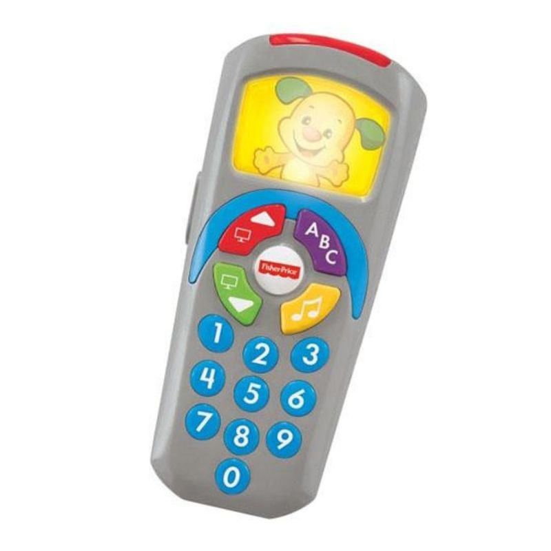 Fisher-Price-Control-Remoto-Perrito