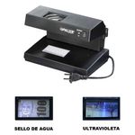 Detector-De-Billetes-Falsos--Soles-Y-Dolares