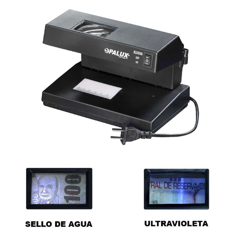 Detector-De-Billetes-Falsos--Soles-Y-Dolares