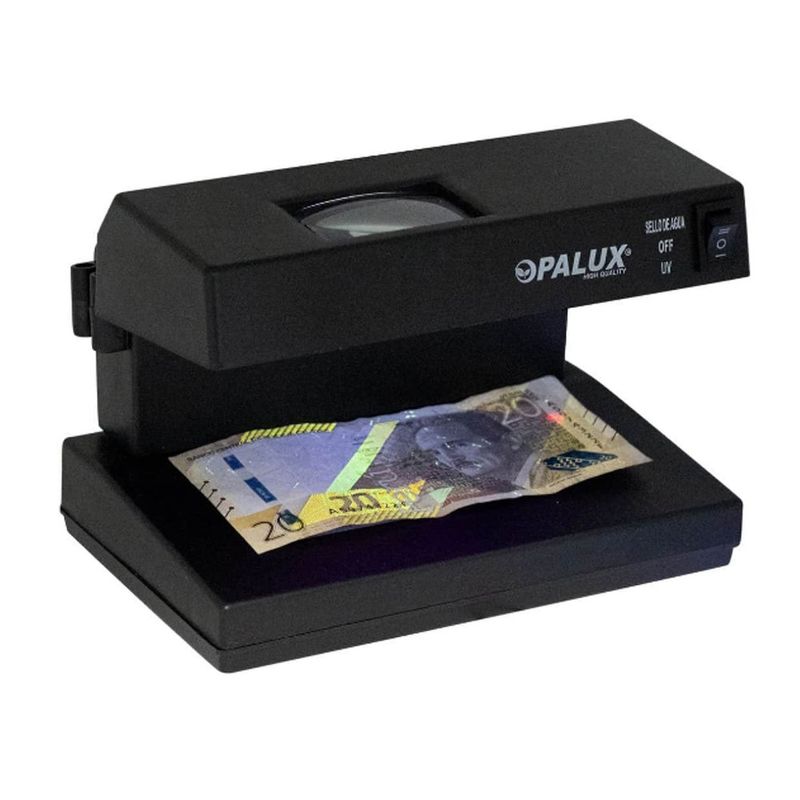 Detector-De-Billetes-Falsos--Soles-Y-Dolares