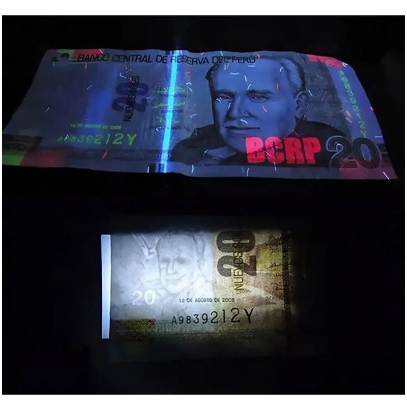 Detector-De-Billetes-Falsos--Soles-Y-Dolares