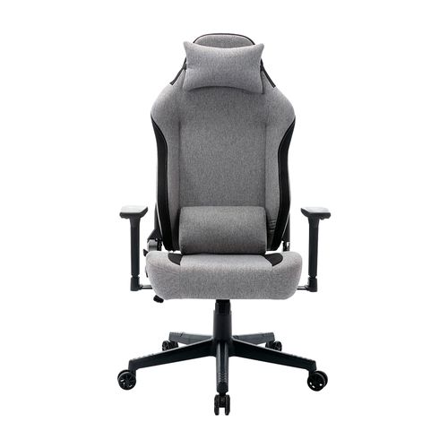 Silla Ergonómica Evox CT7017 con Soporte Lumbar Libre