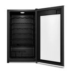 Vinera-Electrolux-ERWV34W2MWB-34-Botellas-Black