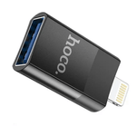 ADAPTADOR-OTG-LIGHTNING-MACHO-A-USB-20-HEMBRA-HOCO-UA17-IPHONE