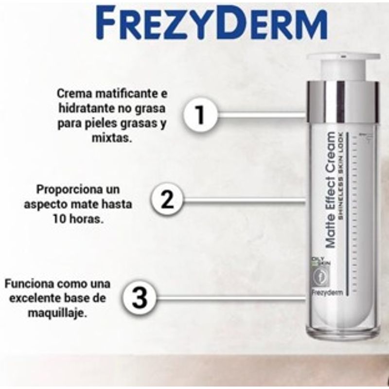 Frezyderm-Matte-Effect-Cream-50Ml-