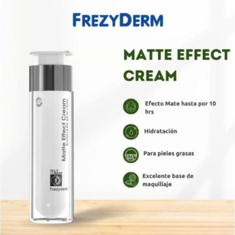 Frezyderm-Matte-Effect-Cream-50Ml-