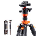 Tripode-para-Camara-K-F-Concept--SA225C1--KF09094