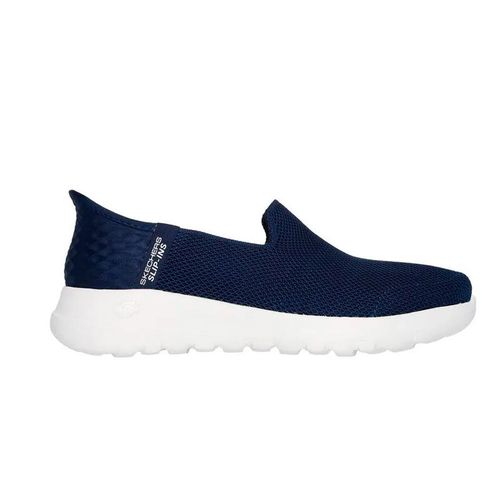 Zapatillas Para Mujer Urbanas Skechers Go Walk Joy 124641NVW Azul