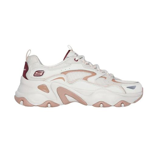 Zapatillas Para Mujer Training Skechers  D´Lites 5.0 150520OWBR Beige
