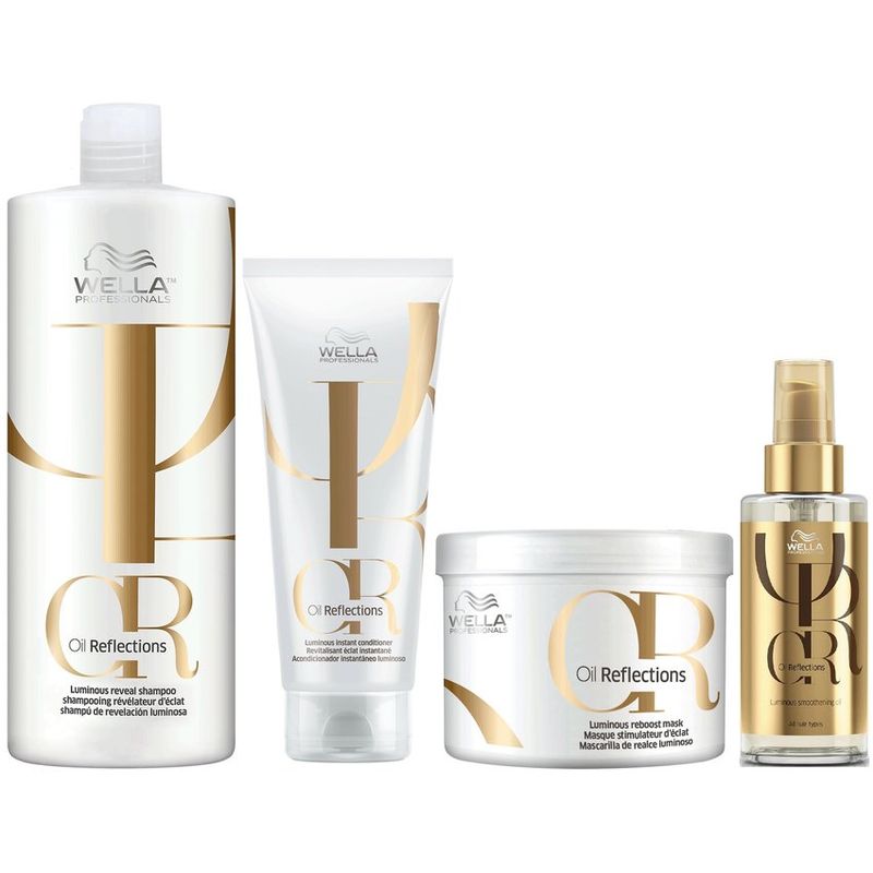 Shampoo-1000ml---Conditioner--Mascarilla--Aceite-Wella-Oil-Reflections