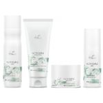 Shampoo---Acondicionador---Mascarilla---Balsamo-Wella-Nutricurls