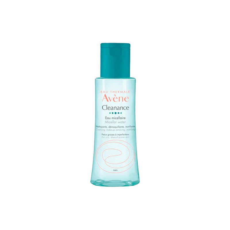 Cleanance-agua-micelar-Avene-100ml