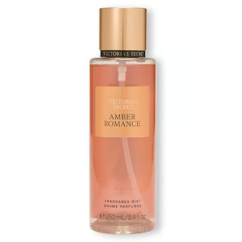 MIST CORPORAL VICTORIA SECRET AMBER ROMANCE 250 ML