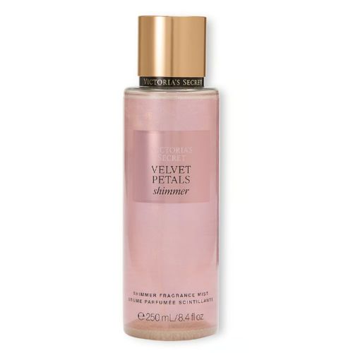 MIST CORPORAL SHIMMER VICTORIA SECRET VELVET PETALS 250 ML