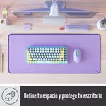 Logitech---Mousepad-Desk-Mat-Tamaño--700-x-300-x-2-mm---Lavanda