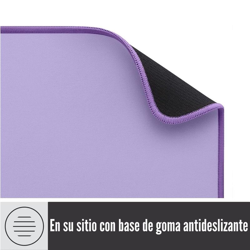 Logitech---Mousepad-Desk-Mat-Tamaño--700-x-300-x-2-mm---Lavanda