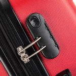 Maletas-de-viaje-Dukap-Set-de-3-Liverpool-Rojo-LIJR