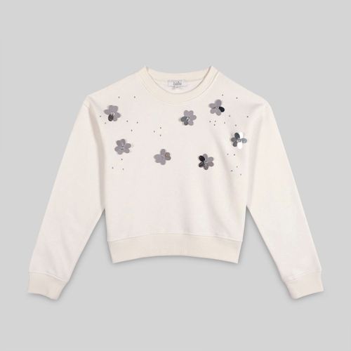 Polera Para Teen Niña Zubito Apli Paris