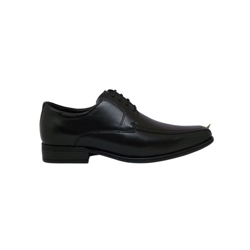 Zapatos De Vestir Dauss Hombre 9004 Negro