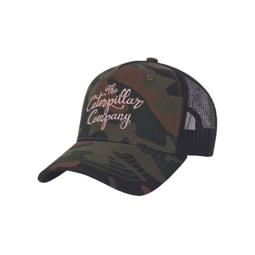 Caterpillar Company Trucker Hombre