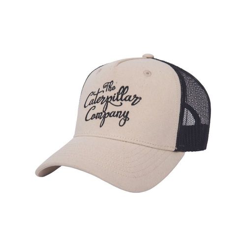 Caterpillar Company Truck Er Hombre