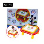 Pizarra-Tablero-de-Dibujo-Magnetico-Magico-Mickey-Mouse