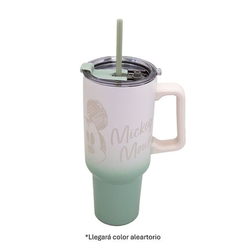 Mug 40 Oz Licencias