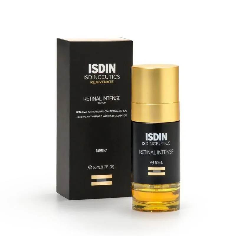 Isdin-Isdinceutics-Retinal-Intense-serum-de-noche-50ml