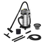 Aspiradora-Seco-y-Humedo-Karcher-Industrial-NT-30-1-ME-Classic-1500W-30-Litros-Robusto-