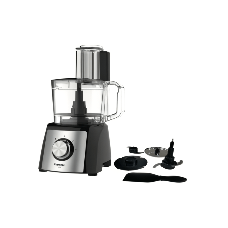 Procesador-de-Alimentos-Finezza-FZ-6120PR-1200W