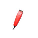Kit-Maquina-de-Cortar-Cabello-Easy-Cut-Rojo