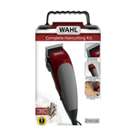 Cortadora-de-Cabello-WAHL-20PZAS-Rojo