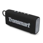 Tronsmart---Parlante-Trip-Bluetooth-10W-IPX7-Waterproof---Negro