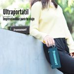 Tronsmart---Parlante-Trip-Bluetooth-10W-IPX7-Waterproof---Negro