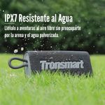 Tronsmart---Parlante-Trip-Bluetooth-10W-IPX7-Waterproof---Negro