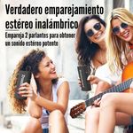 Tronsmart---Parlante-Trip-Bluetooth-10W-IPX7-Waterproof---Negro