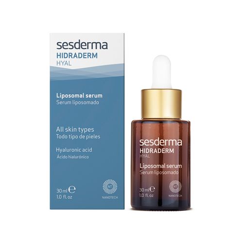 Sesderma Hidraderm Hyal Liposomal Serum 30ml
